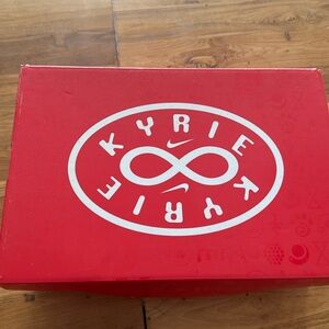 Kyree Volleyball shoes